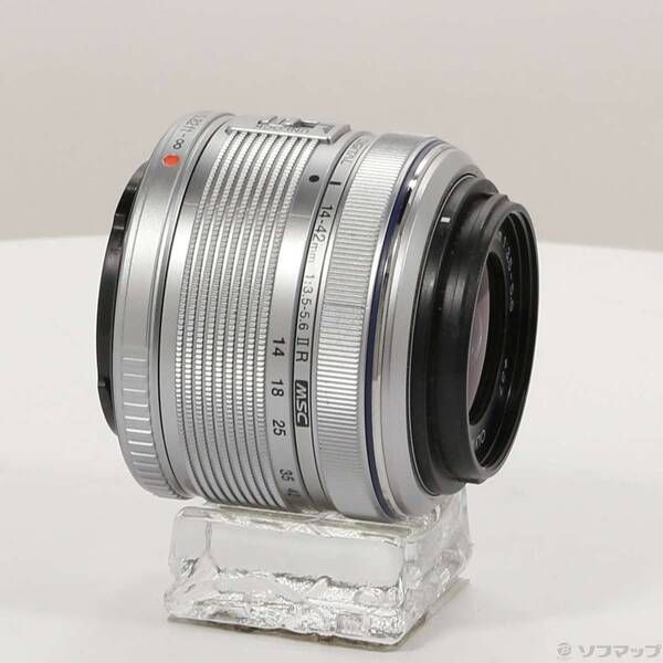 品〕 M.ZUIKO DIGITAL 14-42mm F3.5-5.6II R【344】 【公式通販】