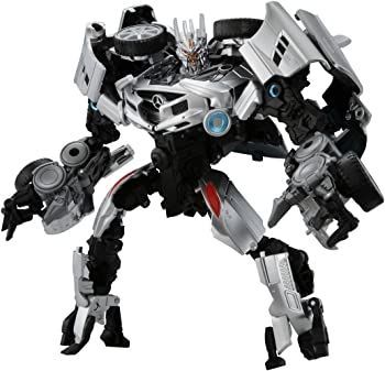 【中古】(非常に良い)トランスフォーマー MB-07 サウンドウェーブ