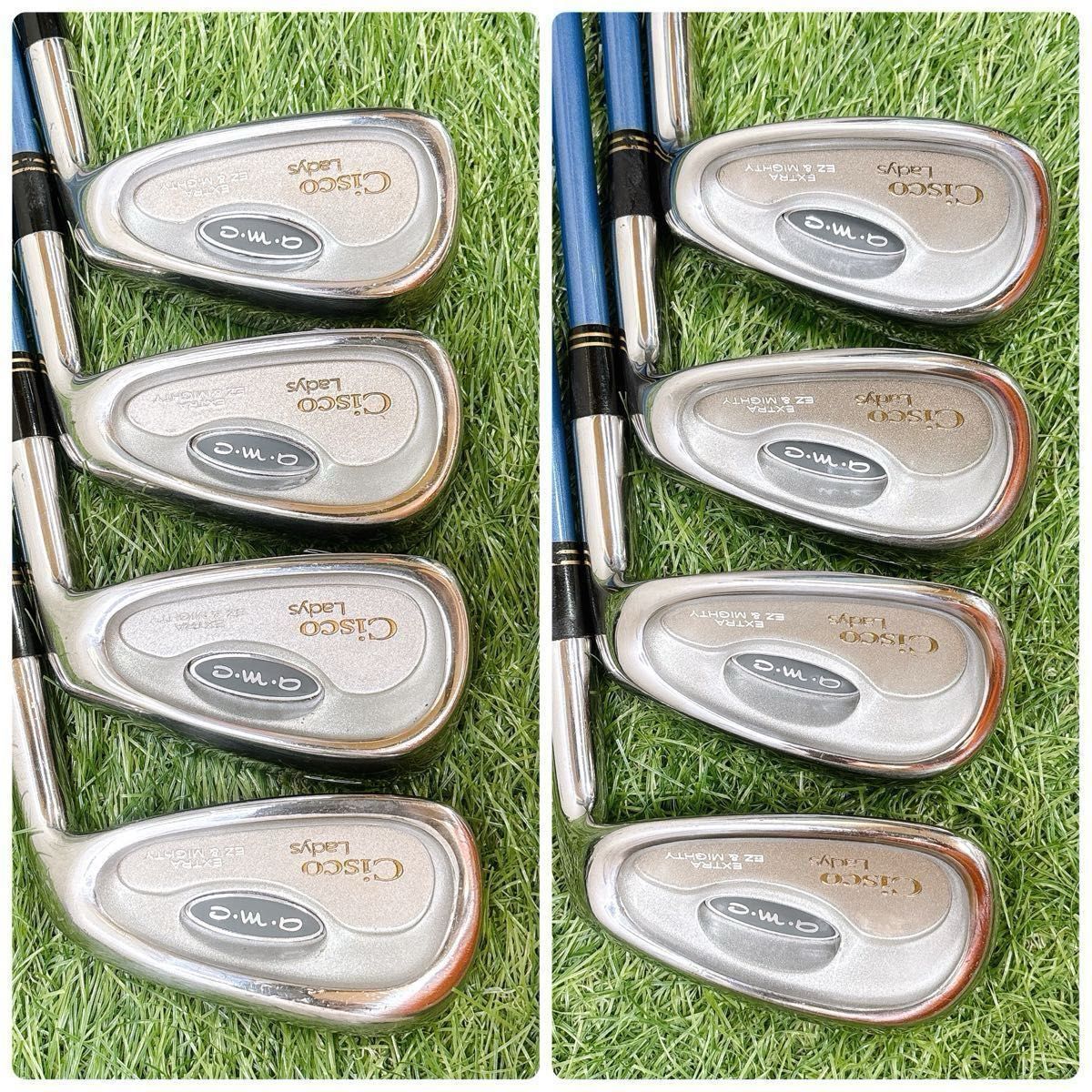 テーラーメイド バーナー レディース ゴルフクラブセット 初心者　コースデビュー テーラーメイド バーナー レディース ゴルフクラブセット 初心者