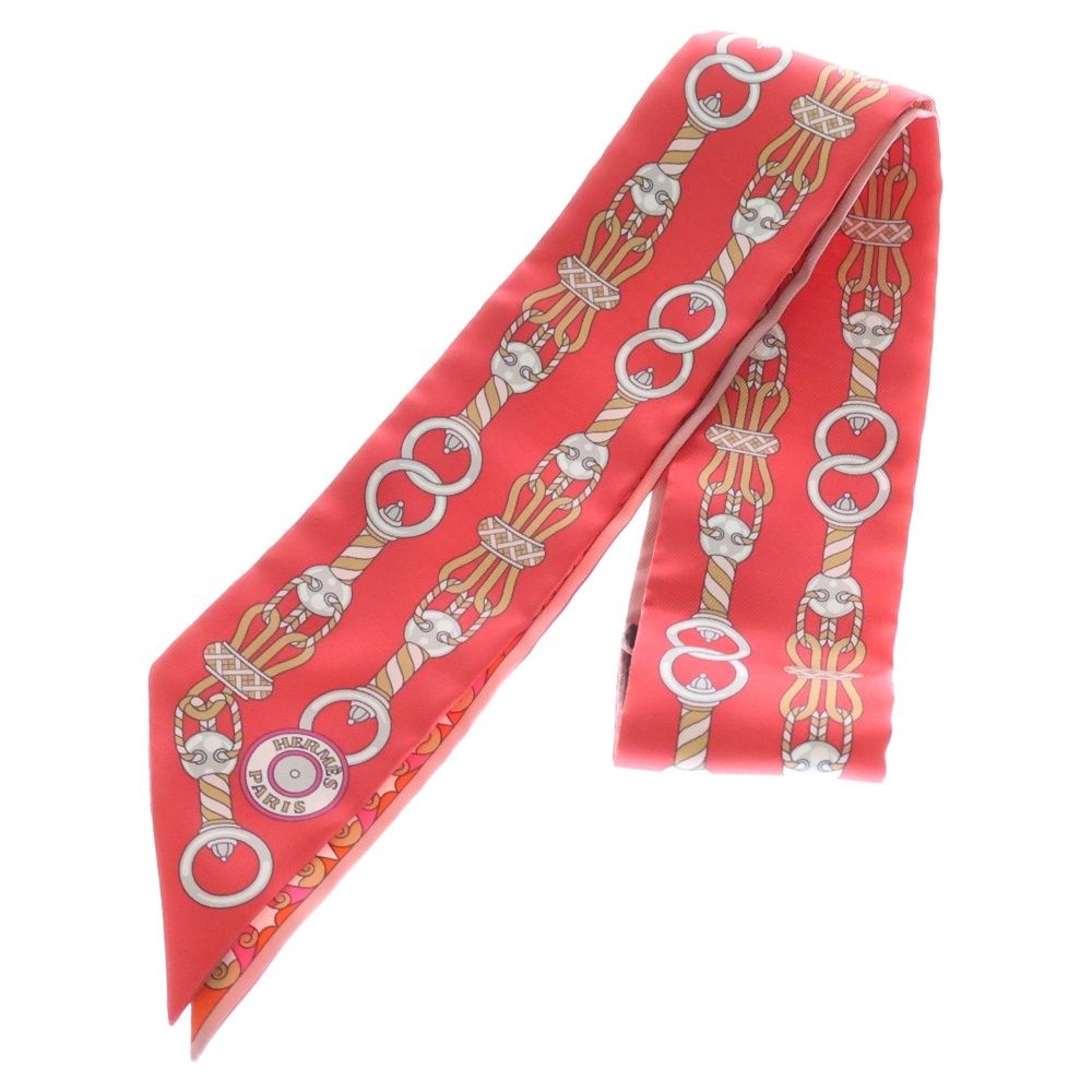 HERMES (エルメス) Hermes en Rosace ハーネスの薔薇窓 ツイリー