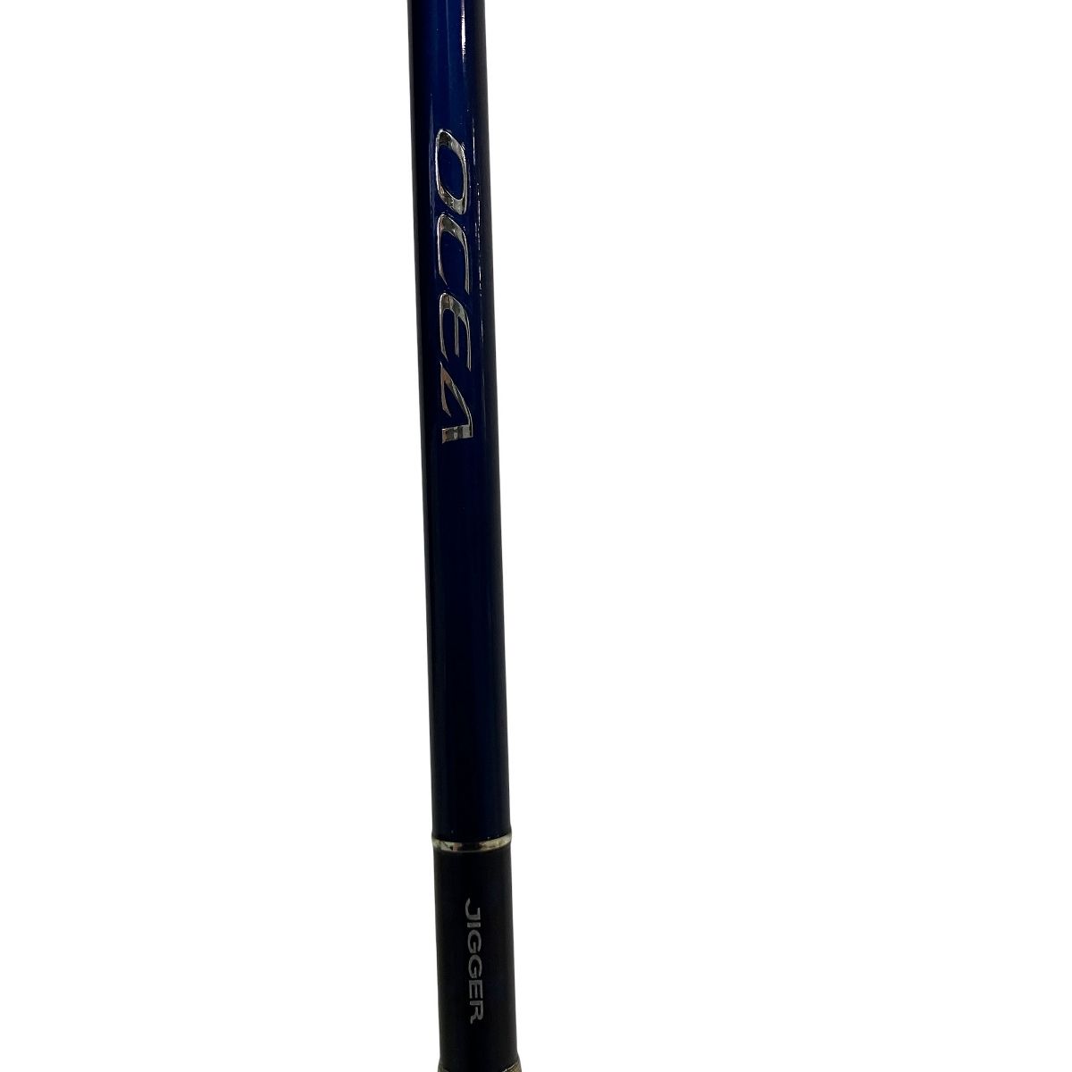 SHIMANO OCEA JIGGER シマノ オシアジガー S603 ジギングロッド