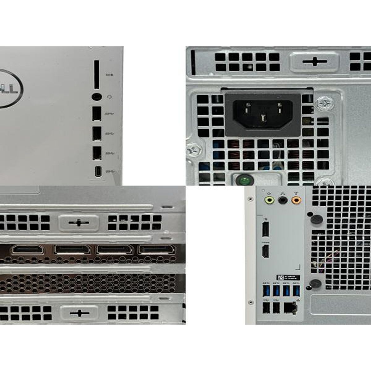 デスクトップPC/i7/メ16/SSD240/Windows11/Office デスクトップパソコン 一体型PC office付き デスクトップPC
