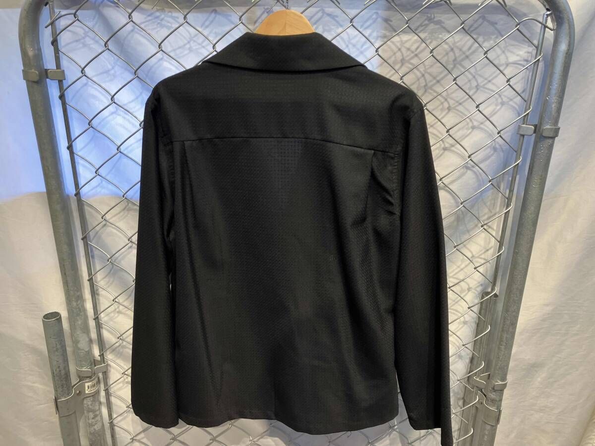 21ss SASQUATCHfabrix テーラードジャケット サスクワッチ
