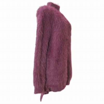 Ameri VINTAGE - Sayuri710　ameri vintage  ニット アメリヴィンテージ Ameri VINTAGE アメリ AMERI 美品 シャギー