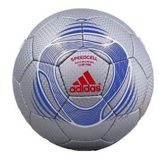 スピードセル SPEEDCELL 公式球 adidas サッカーボール