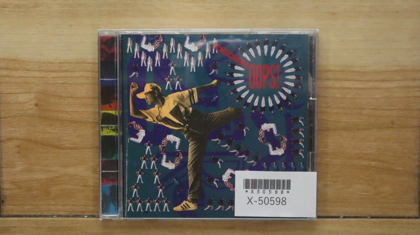 ザ・チェッカーズ Amazon.co.jp: THE CHECKERS SUPER BEST COLLECTION