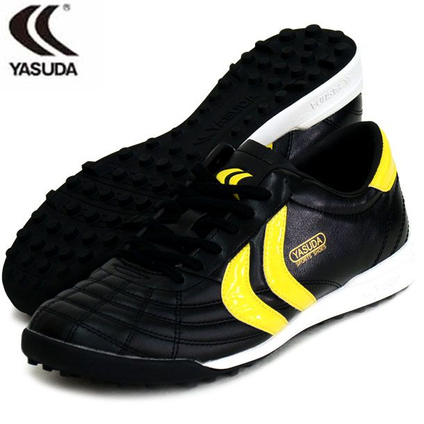 YASUDA トレーニングシューズ ヤスダ（YASUDA）（メンズ、キッズ）サッカートレーニングシューズ