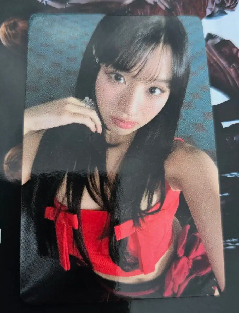 KISS OF LIFE キスオブライフ サノク ナッティ 公開放送 トレカ KISS OF LIFE キスオブライフ サノク ナッティ 公開放送 トレカ