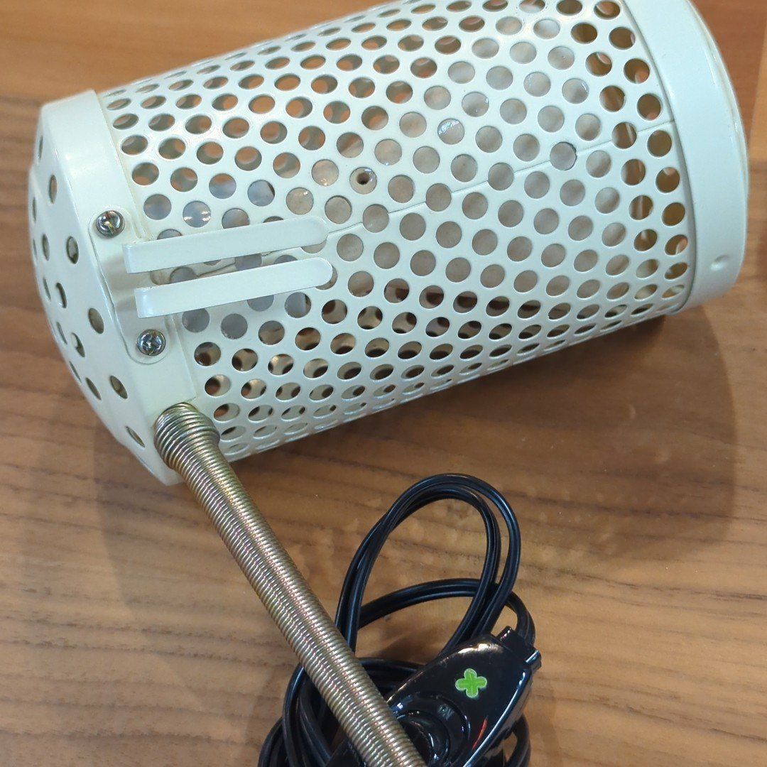 デジタルサーモ300 ヒートセラミック100W|小動物