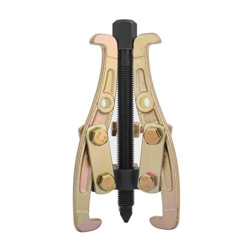 Gunpla ギアプーラー 2本爪/3本爪変更 150mm 高硬度 プーリ抜き
