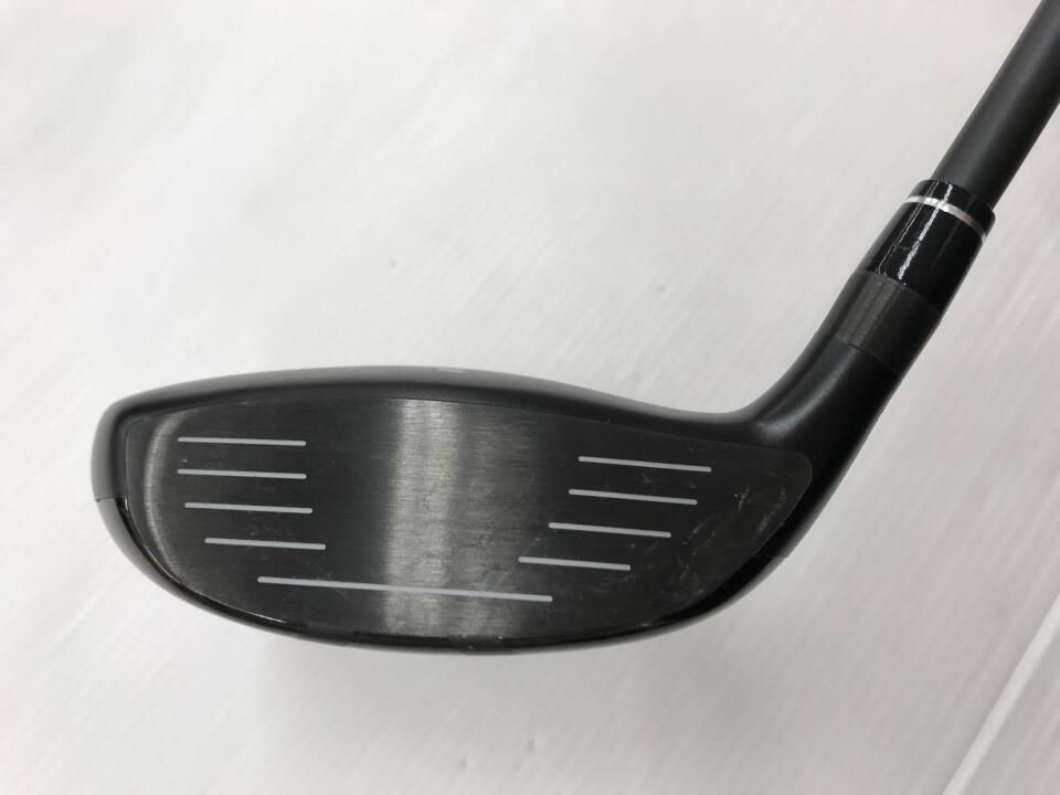 TW767 フェアウェイウッド 5° 18° (R-FLEX) Used] Tour World TW767