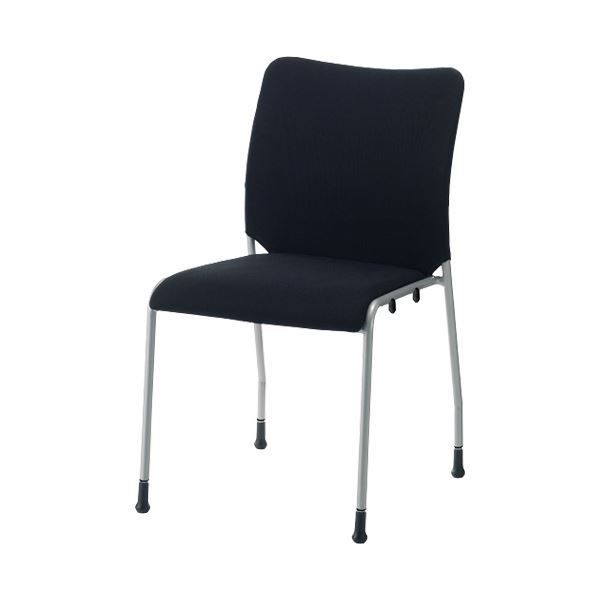 オールドカリモク デスクチェア レザー アームチェア ワーク