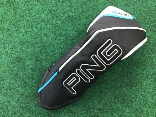 ピン G 440 U 4 ユーティリティ UT PING TOUR 2.0 CHROME 85 フレックスS メンズ 男性用 右利き 右用 Bランク ゴルフクラブ