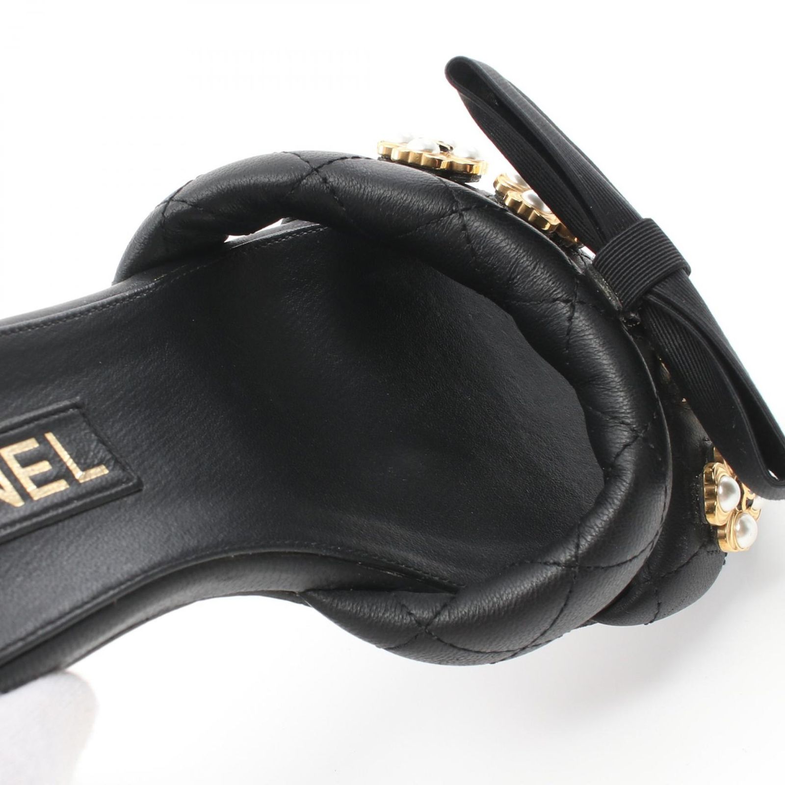 G40132 レザー