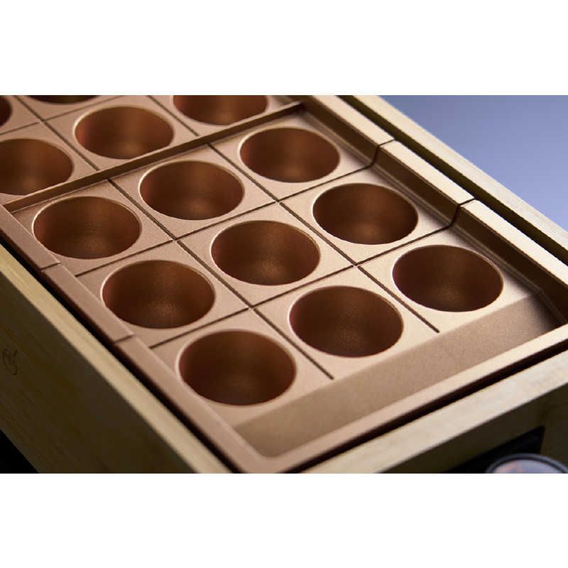 たこ焼きマイスター