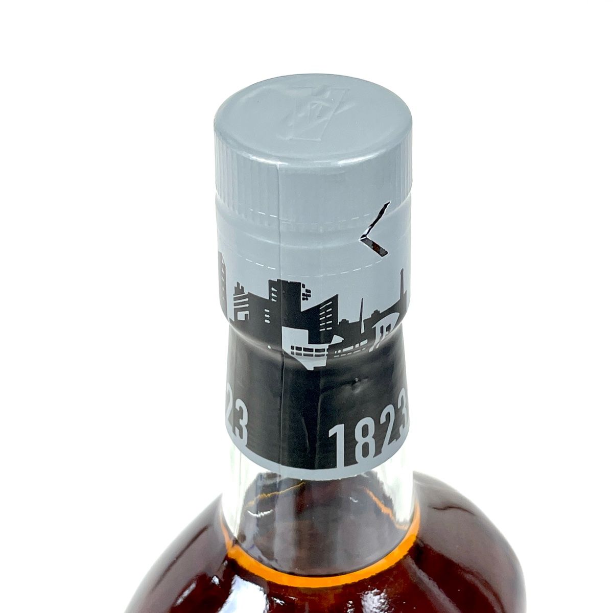 古酒】マッカラン他3本 スコッチウイスキーセット 700ml - メルカリ