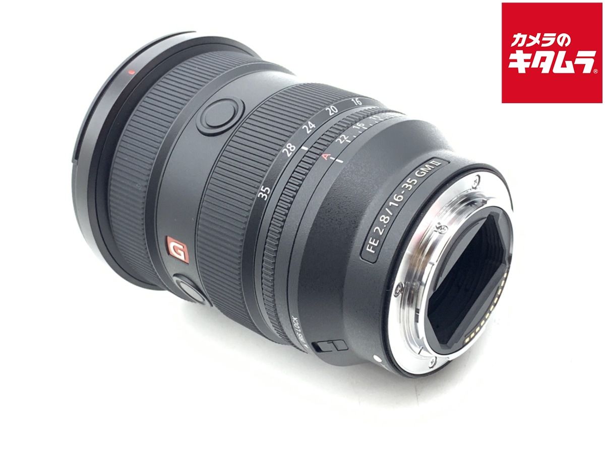 Sony 16-35 f2.8 GM プロテクター、フィルタ2個 Amazon.com : Sony FE
