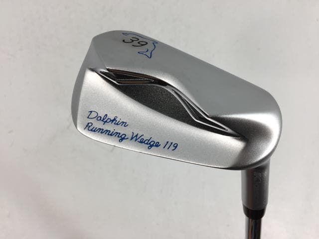 返品OK 売れ筋 【ゴルフクラブ】【美品】キャスコ ドルフィン