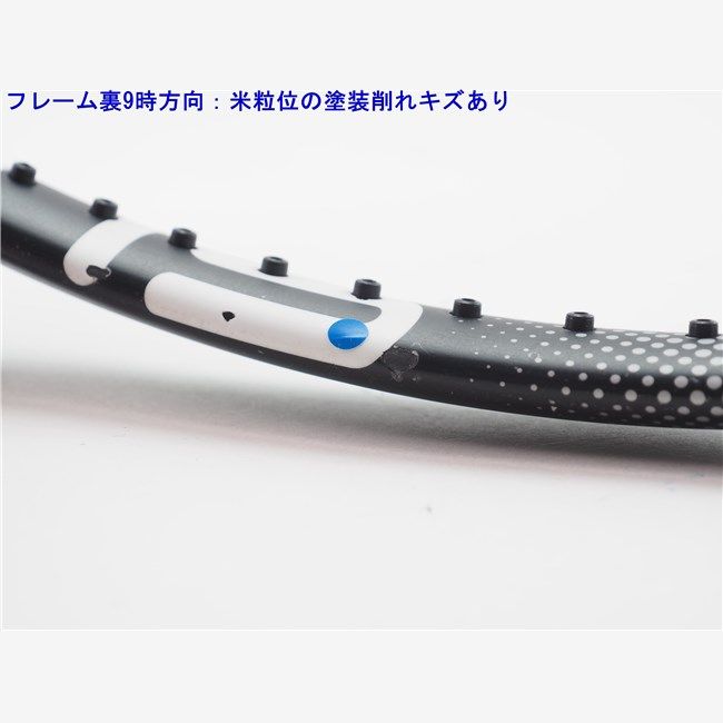 中古 テニスラケット マンティス マンティス 300 (G2) MANTIS MANTIS