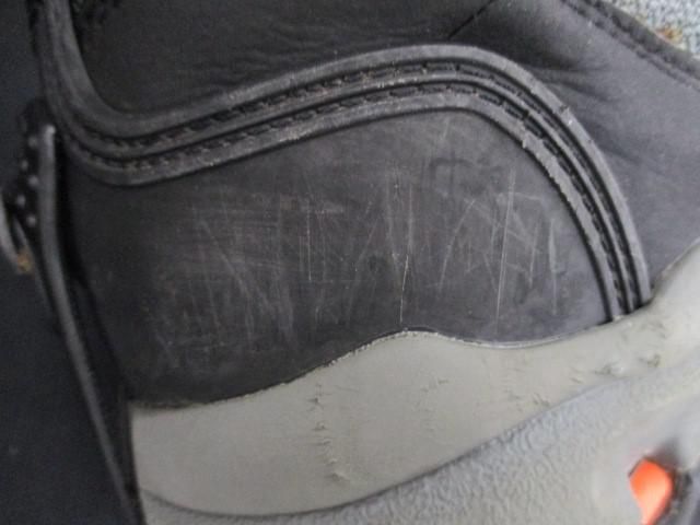 コーカーズ ダークホース