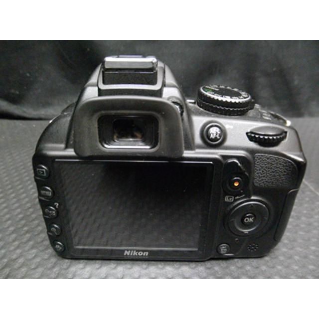 Nikon デジタル一眼レフ D3100　ジャンク ジャンク品 Nikon ニコン デジタル一眼レフカメラ D3100 レンズ