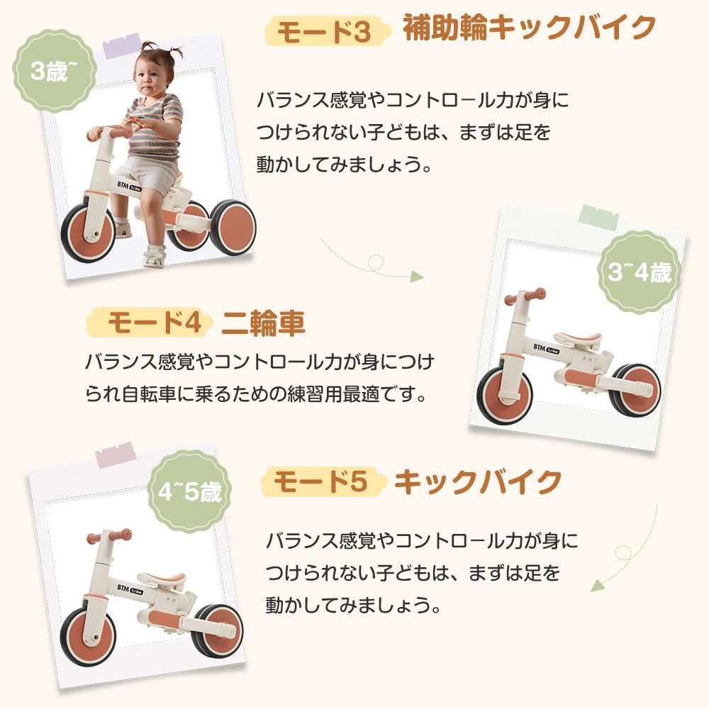 高さ調節押し棒付き 組み立て簡単