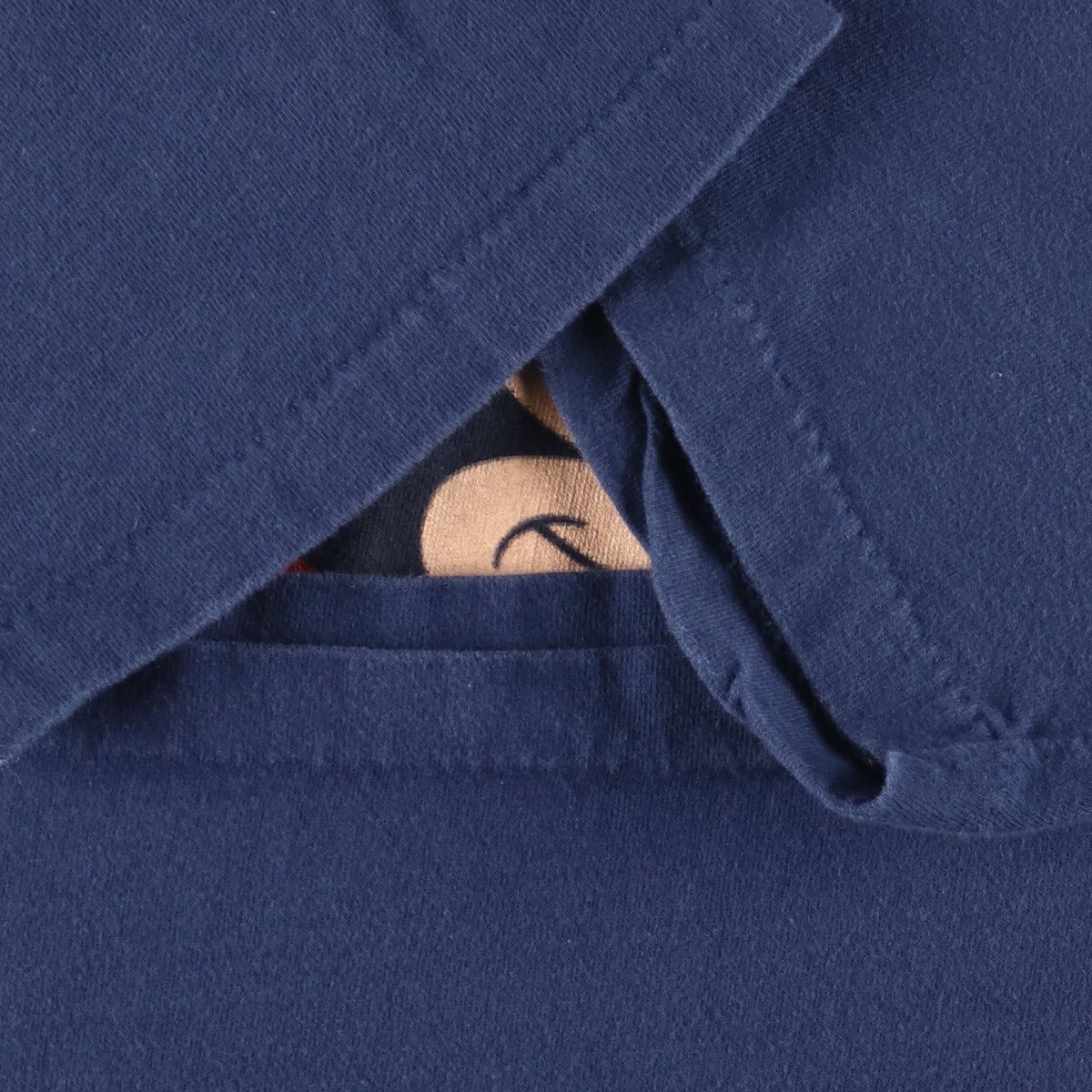 古着 80年代 ディズニー DISNEY MICKEY MOUSE ミッキーマウス  