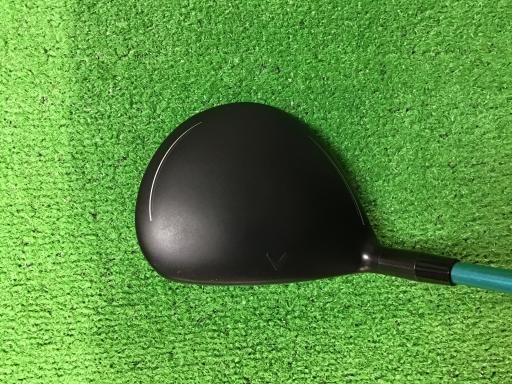 Callaway XR 3番フェアウェイウッド Tour AD FJ-6s Callaway XR 3番フェアウェイウッド Tour AD FJ-6s XR
