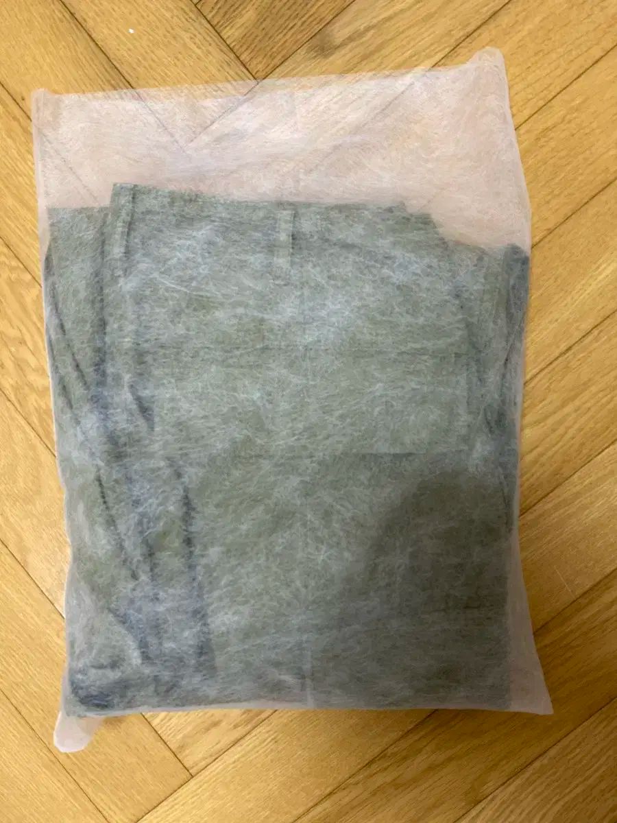  GU リール RIPSTOP JUNGLE FATIGUEPANTS ジョガーパンツ スウェットパンツ パンツ