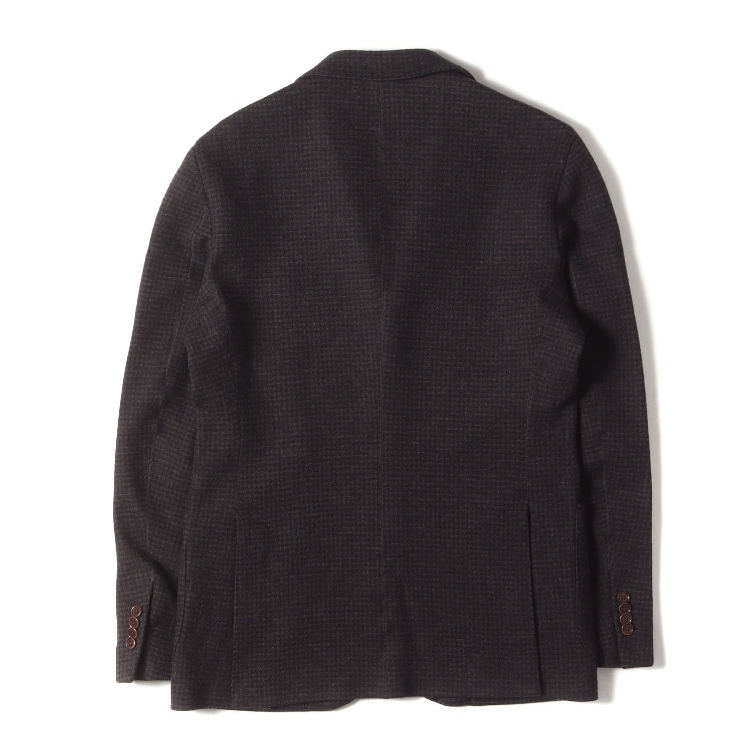 UNITED ARROWS ユナイテッドアローズ ジャケット サイズ:48 UADT 