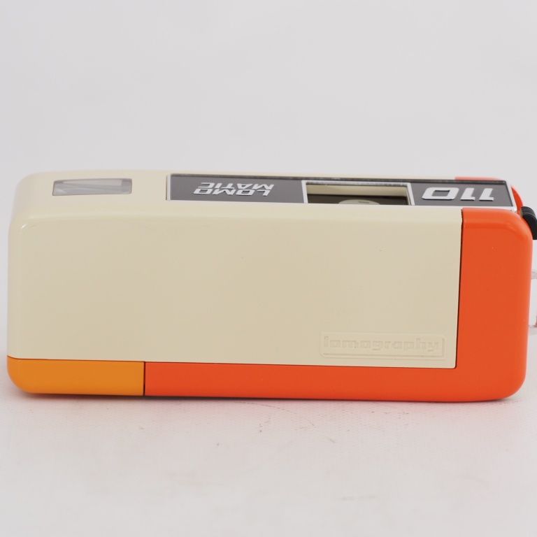 Lomomatic 110 ＆ Flash Golden Gate ロモマチック Amazon | Lomomatic 110 Camera & Flash Golden Gate