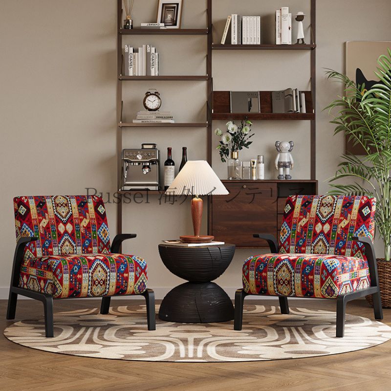 カリモク アンティーク ヨーロピアン 椅子4脚 カリモク アンティーク