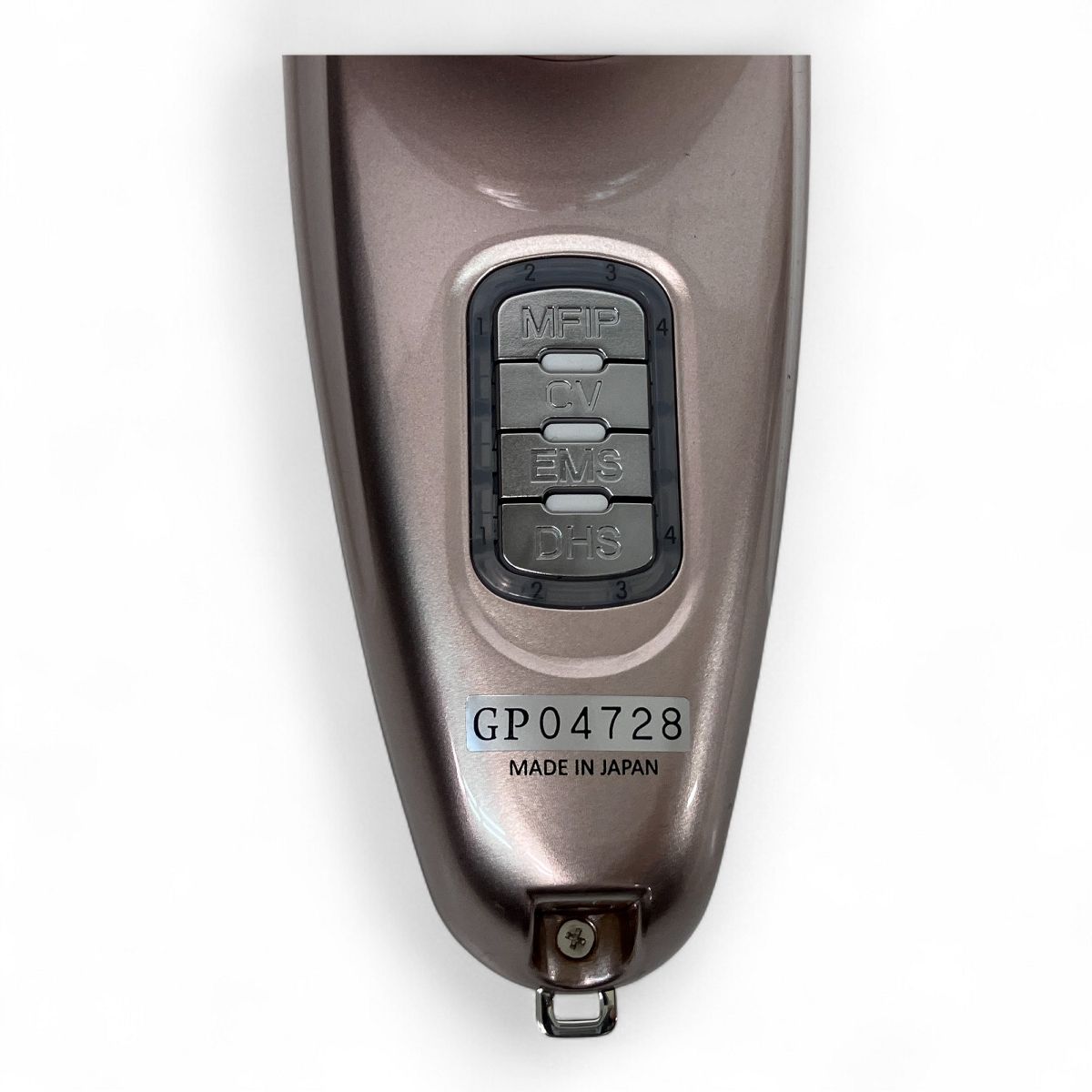 家庭用 美容機器