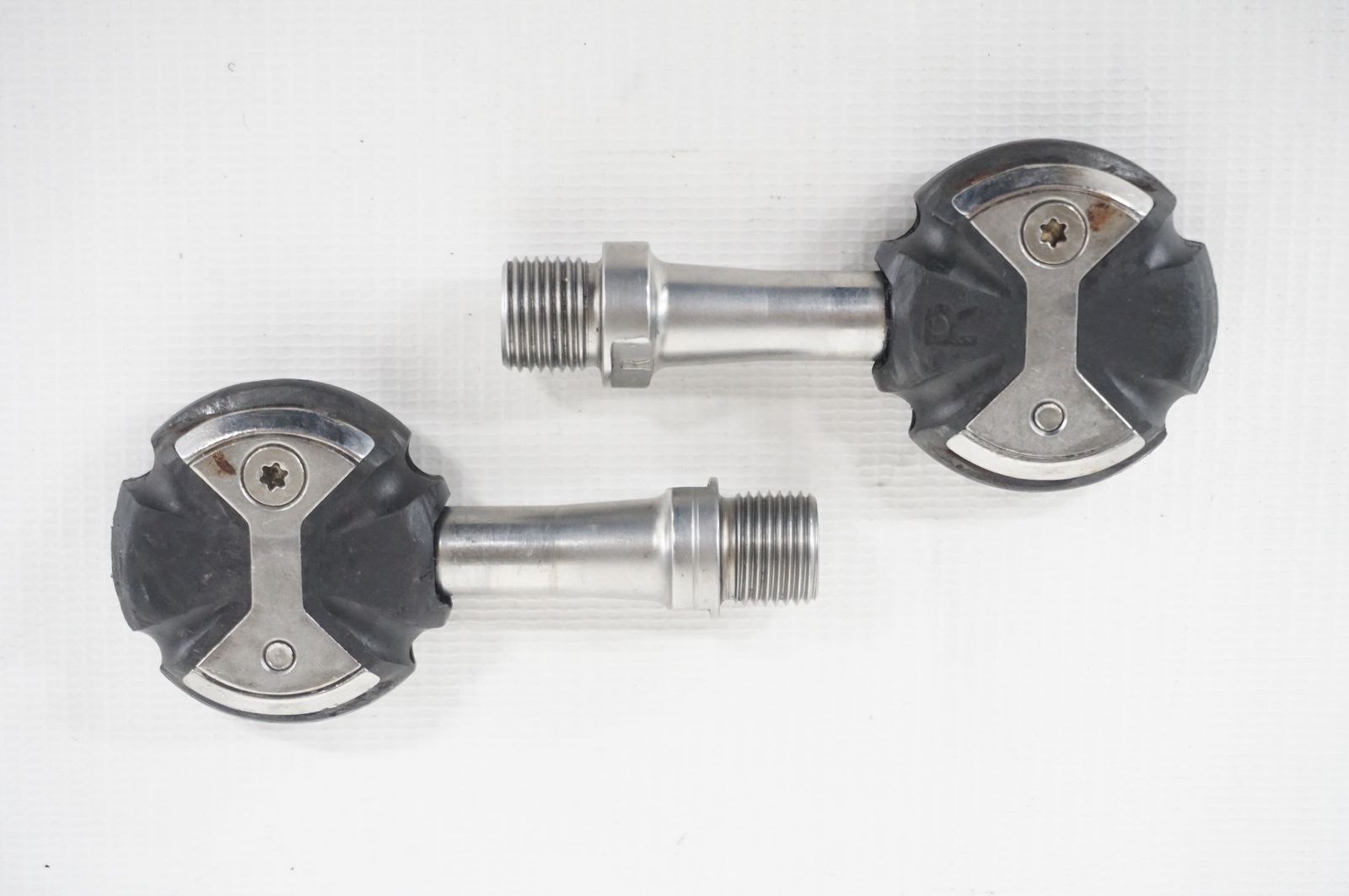 SPEEDPLAY 「スピードプレイ」 ZERO ステンレスシャフト ペダル