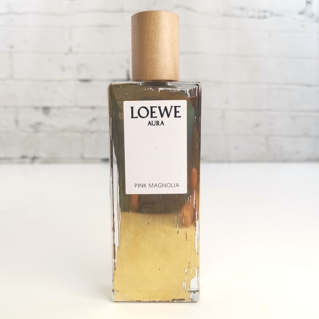 その他 LOEWE AURA PINK MAGNOLIA 50ML Loewe Aura Pink Magnolia Perfume | FragranceNet.com®