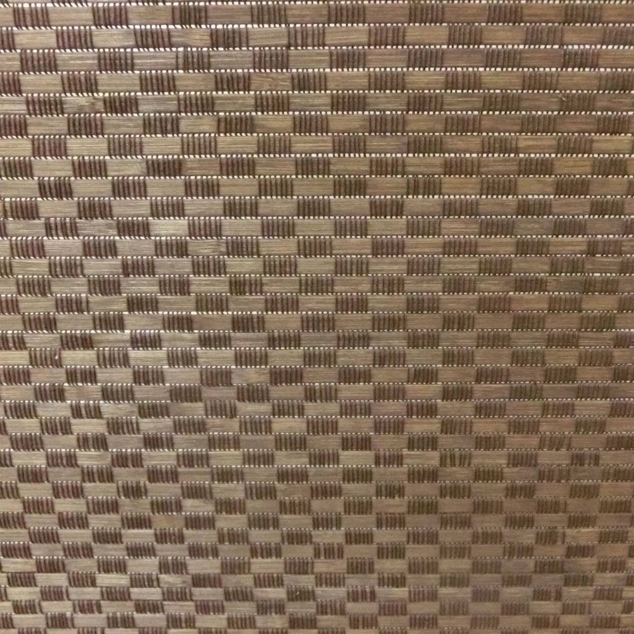 インテリア家具 衝立 結界 ついたて 竹編み 市松模様 #間仕切り#衝立