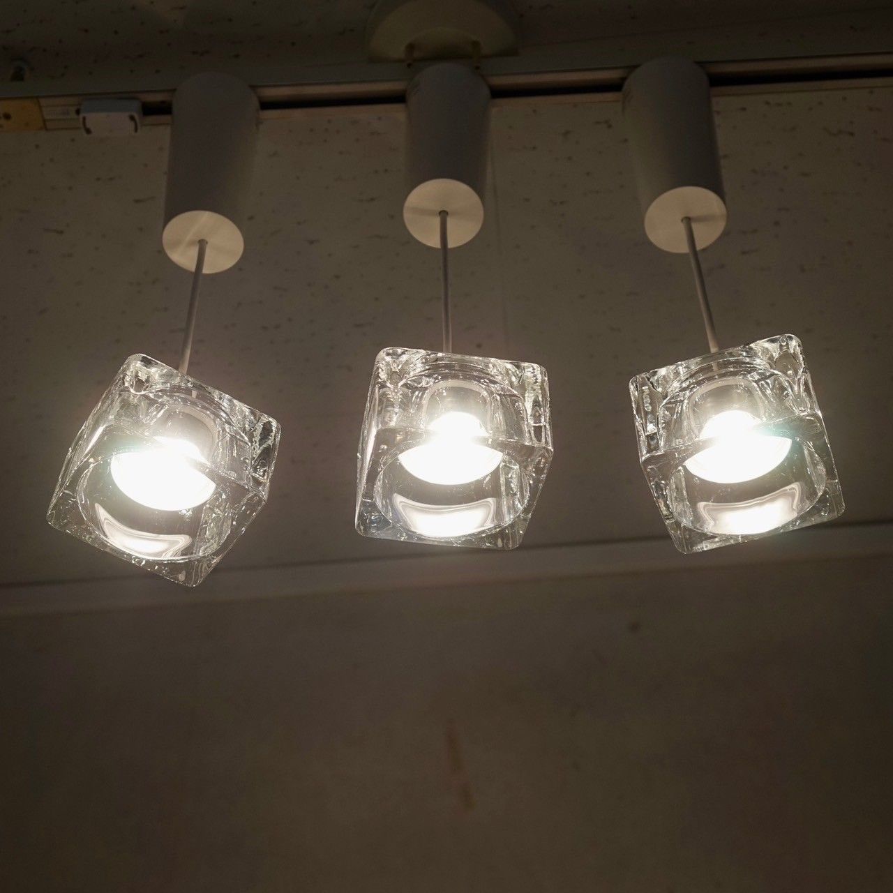 クリア おしゃれ