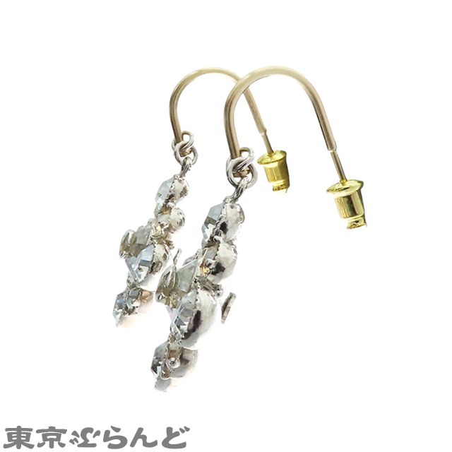 CHANEL シャネル　ピアス　イヤリング　コスチュームジュエリー CHANEL シャネル ココマークピアス コスチュームジュエリー