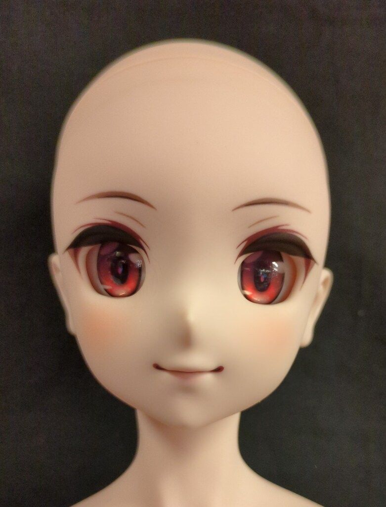DDS この素晴らしい世界に祝福を!