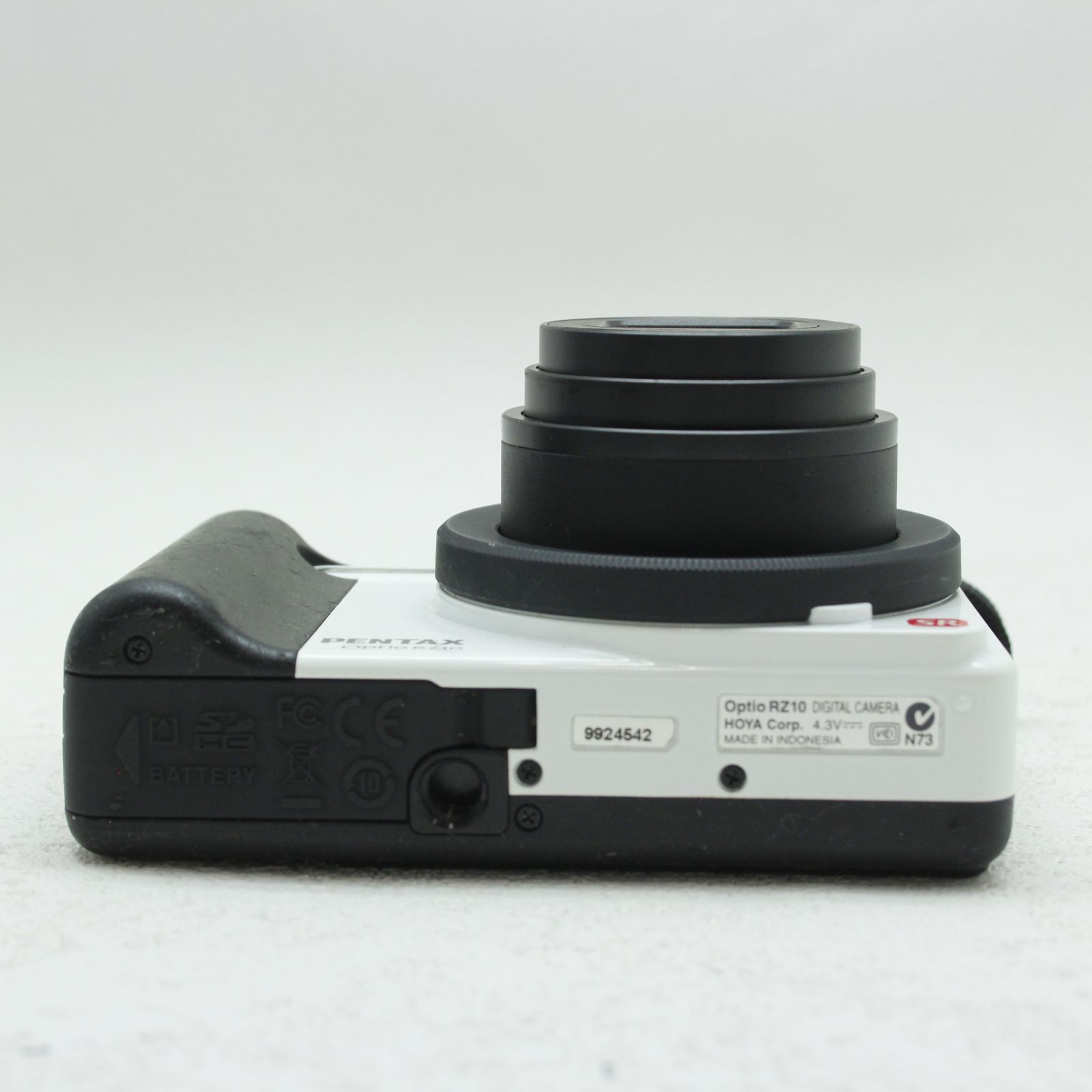 ペンタックス Optio RZ10 価格比較 - 価格.com