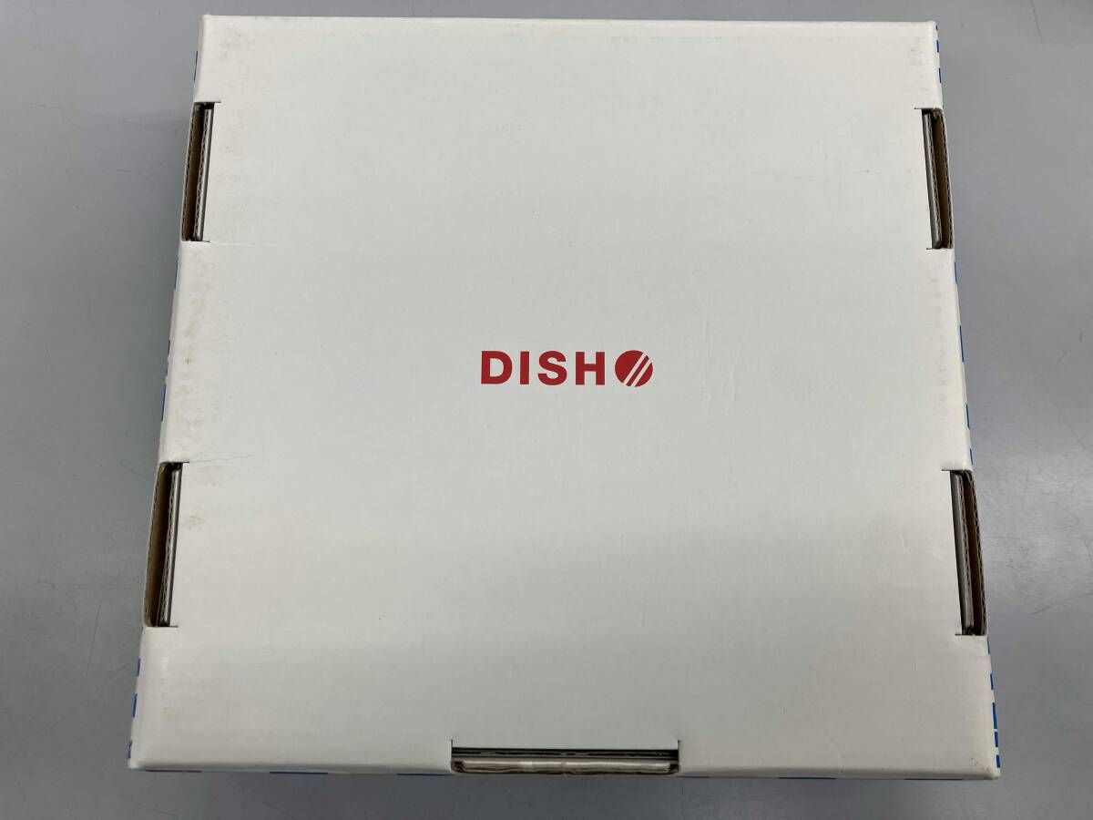DISH// 5th Anniversary Memorial BOX　ベスト DISH//、5,555個限定のメモリアルボックスを5月に発売決定