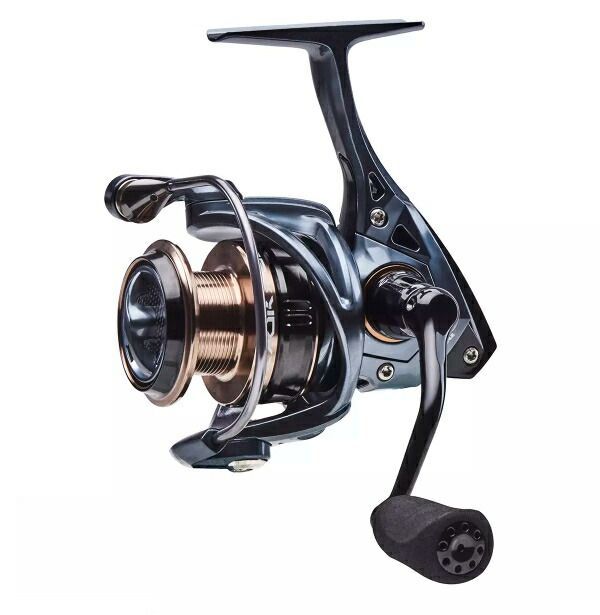 okuma MAGNETIX ベイトリール Amazon | OKUMA HDT100-A Hakai ベイトキャスト 右リール ブラック 100