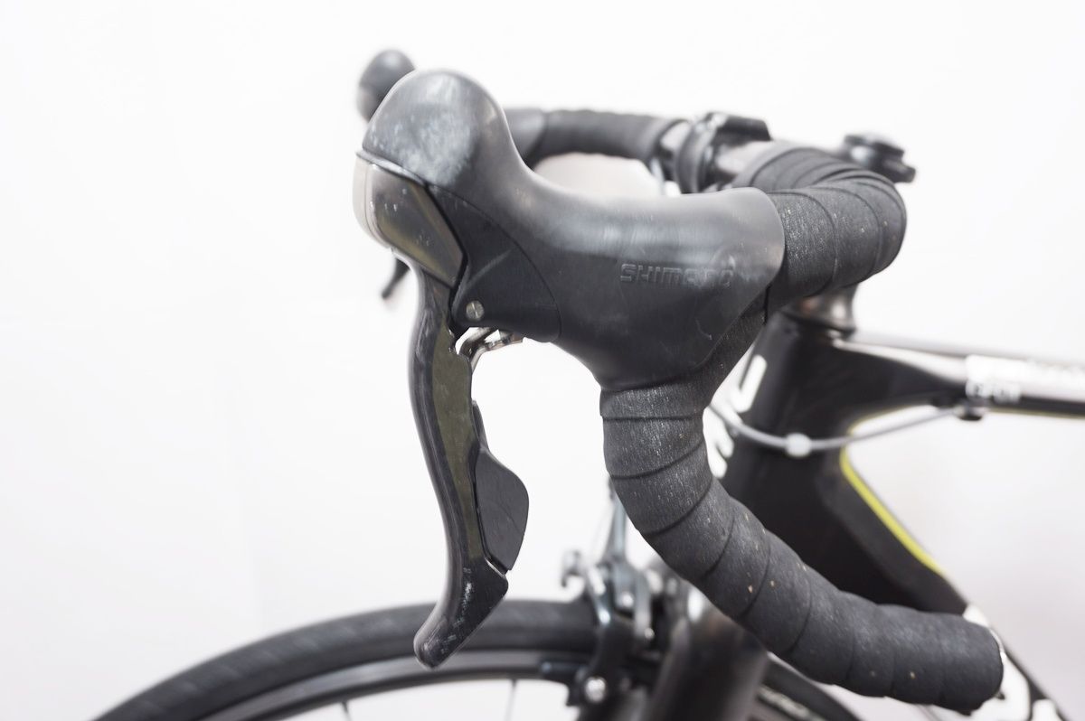 2013年モデル ロードバイク