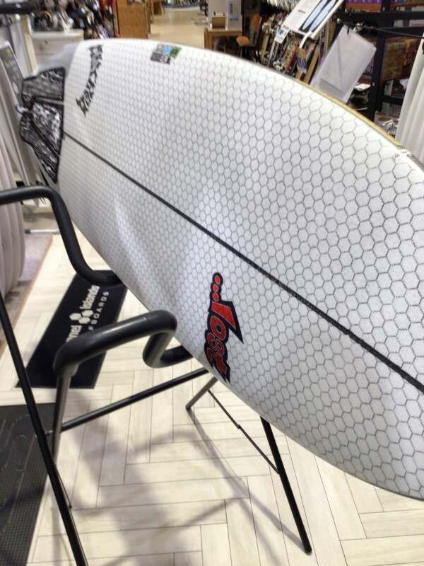 LIBTECH PUDDLEJUMPER5’7