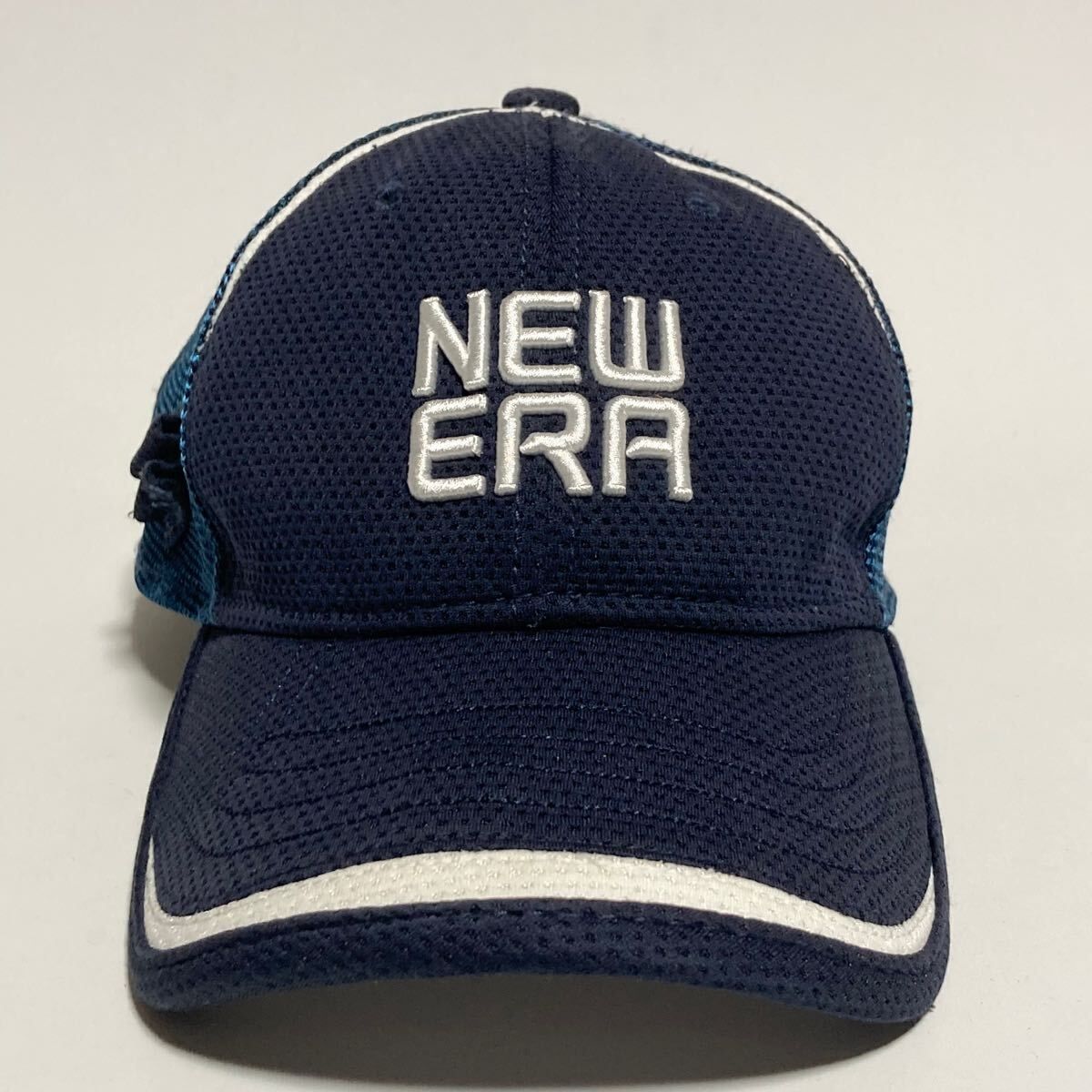 NEW ERA GOLF ☆ ニューエラ ゴルフキャップ メッシュ キャップ