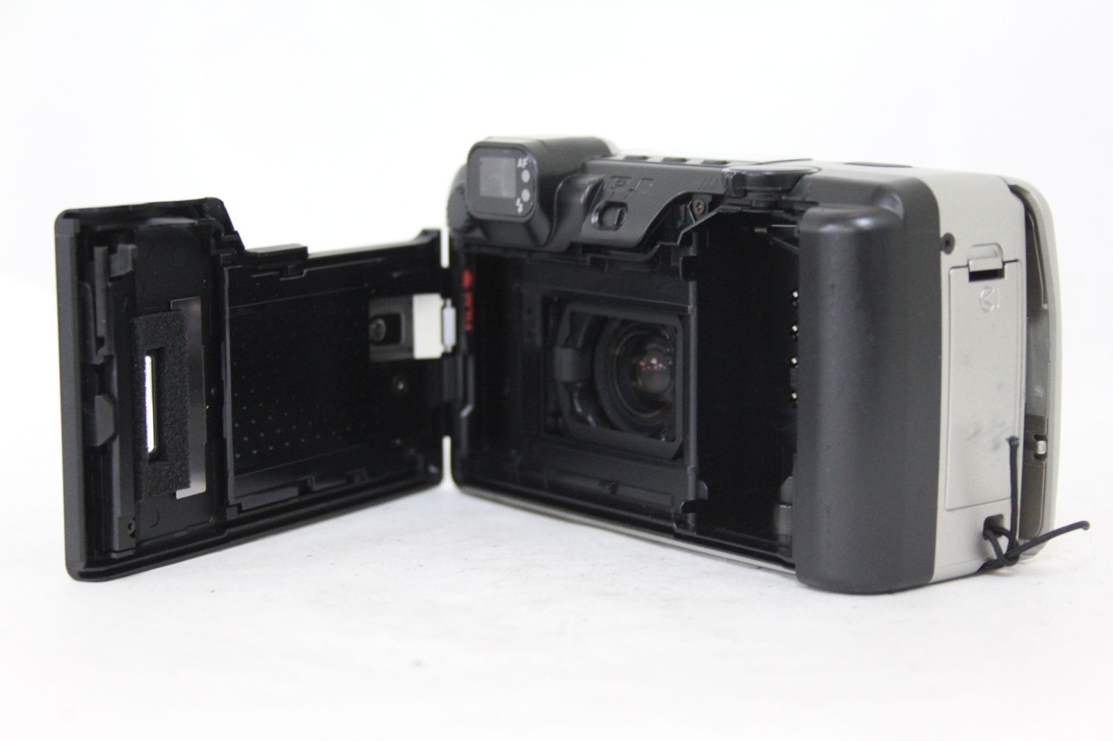 完動美品 ペンタックス PENTAX ESPIO 170SL 返品保証 - メルカリ