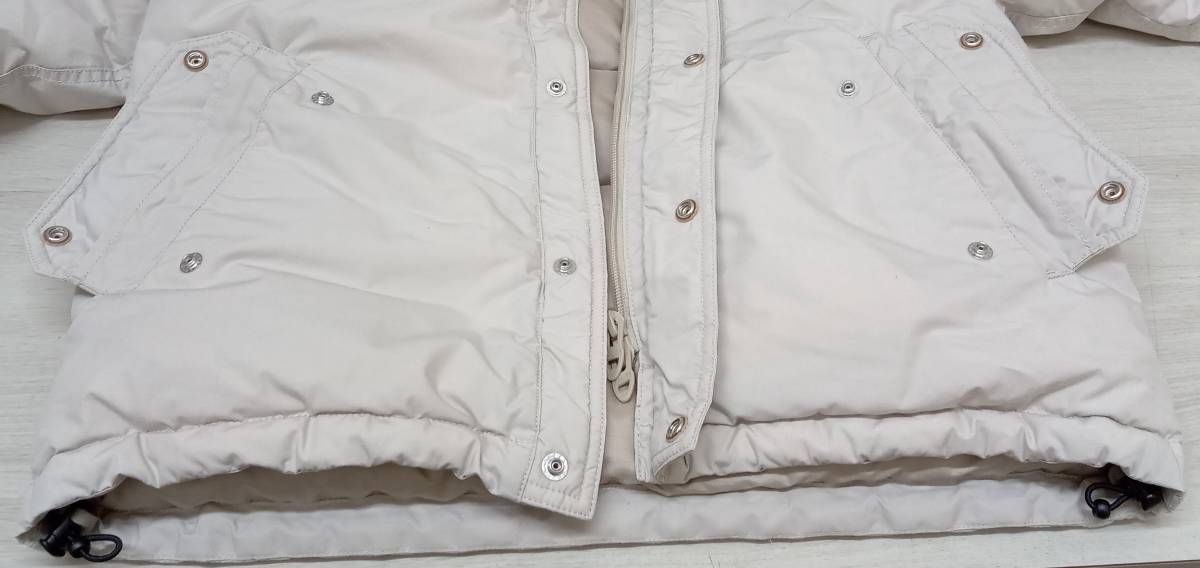 THE NORTH FACE PURPLE LABEL/ザ ノースフェイス/ダウンジャケット 