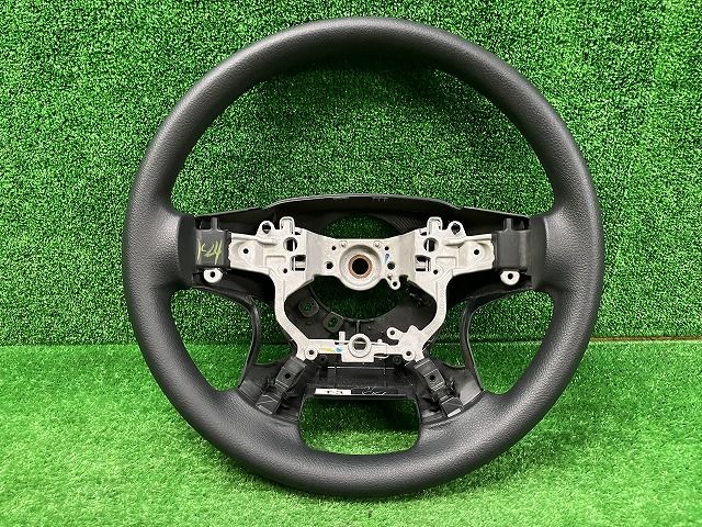 トヨタ GRS210|211 クラウン ステアリング グレー GS120-05540 250508238