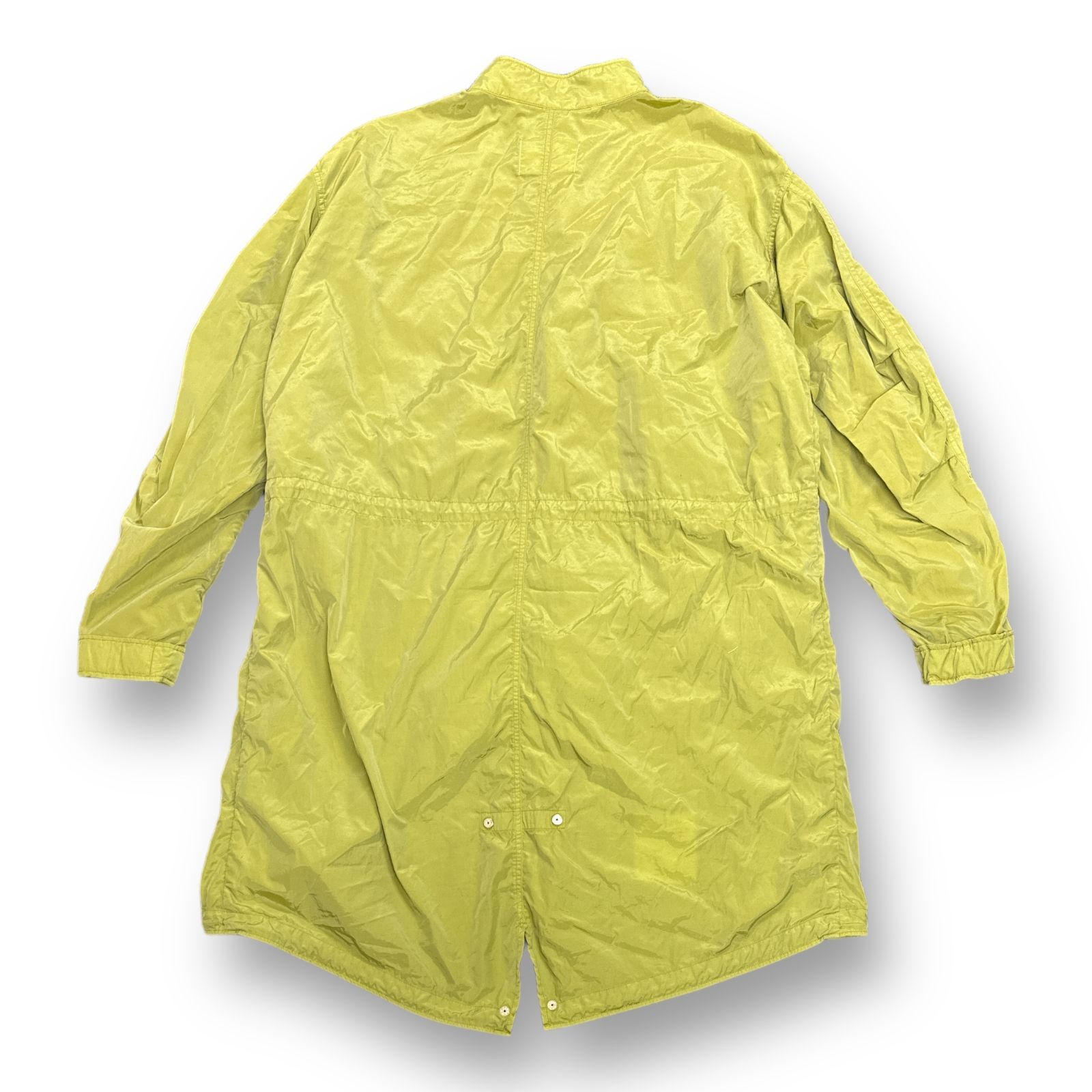 定価75900円 新品 INNAT 23SS PACKABLE M-65 COAT パッカブル M65