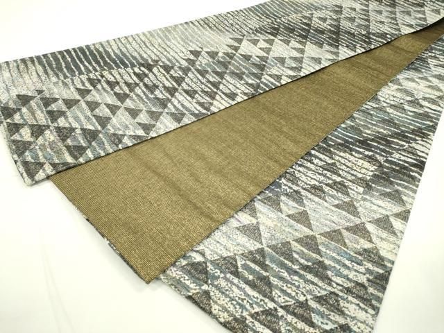 正絹振袖5 Mサイズ⭐︎2/28までに出品 振袖 正絹 四季花 青海波 身丈168.5cm 裄丈73.5cm ゆったり